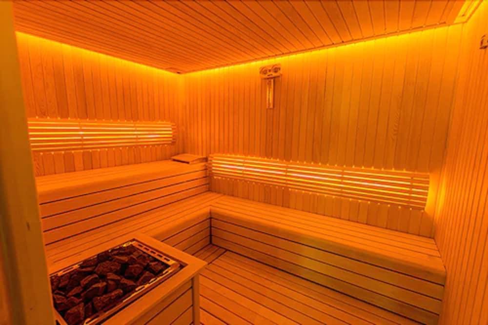 Abant Lotus Otel Болу Екстериор снимка